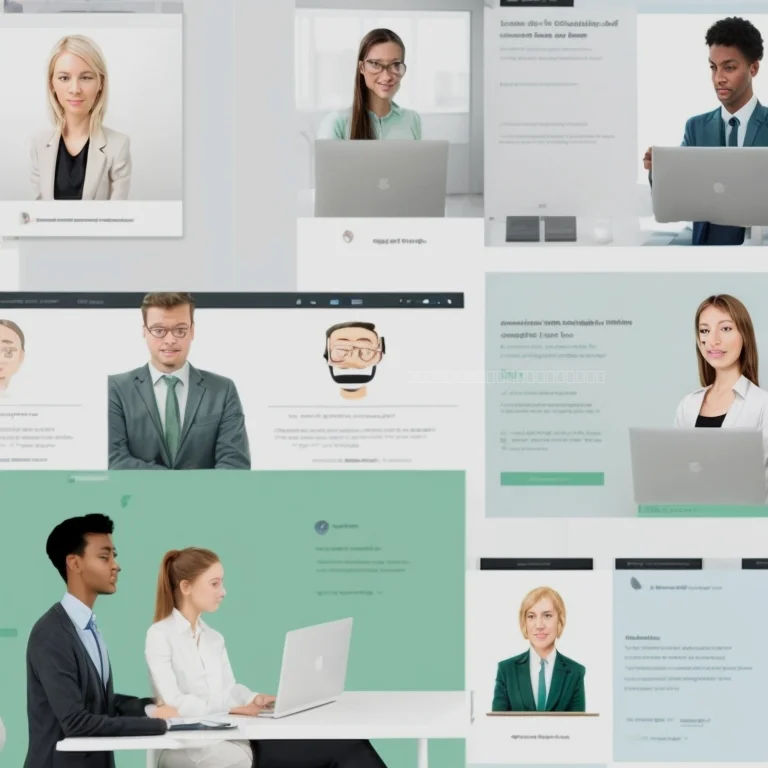 AIMasterUHubで学ぶプロフェッショナルの集合写真